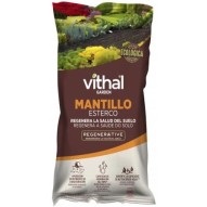 Mantillo regenerative con micorrizas 50 l vithal