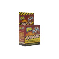 Pinza granulos stop aves zum
