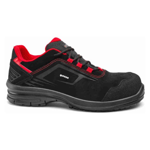 Zapato seguridad S3L dione talla 41 base