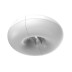 Plafon sombrilla portatil lima c/bateria recargabl 20 x 7,5 cm 900 lm luz calida newgarden