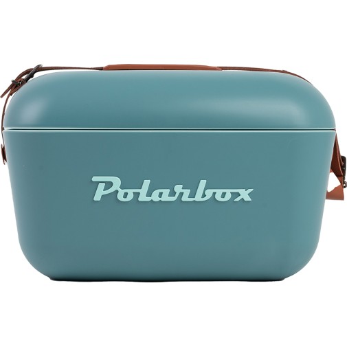 Nevera rigida retro polar box 20L- marine classic polarbox