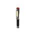 Linterna big larry 3 pro + 600/220 lm recargable nebo