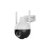 Camara wifi motorizada ext. IP66 4 megapixel defen onvif-det. mov. filt. hum. det son. auto track. e