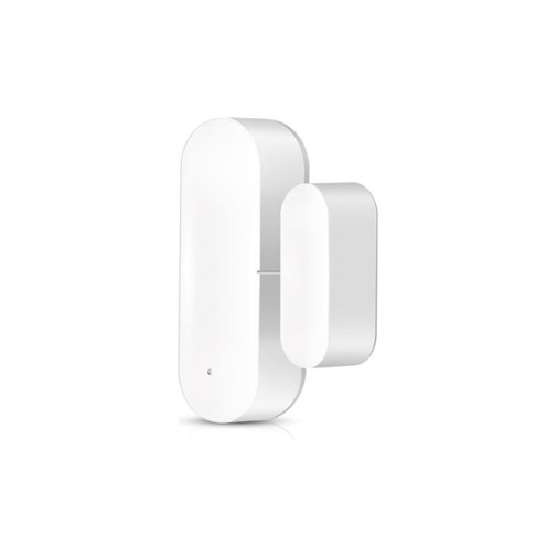 Sensor wifi de apertura y crepuscular domo. energe para hacer escenarios de domotica energeeks