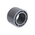 Casquillo reductor PVC presion Ø25 x Ø20 hidrotecnoagua