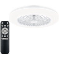 Ventilador de techo plafon Ø49CM 42W Philips