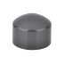 Tapon liso PVC presion Ø63 hidrotecnoagua