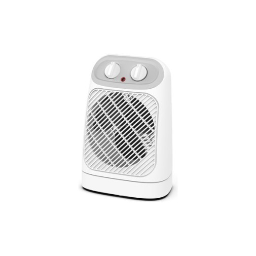 Termoventilador oscilante IP21 1000/2000W sonedas
