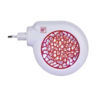 Eliminador de insectos mini 3 watt LED swissinno
