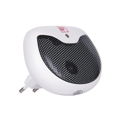 Ahuyenta roedores ultrasonico mini 15 M2 swissinno