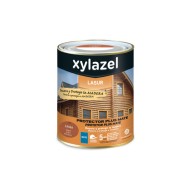 Lasur plus mate 250 ml caoba xylazel