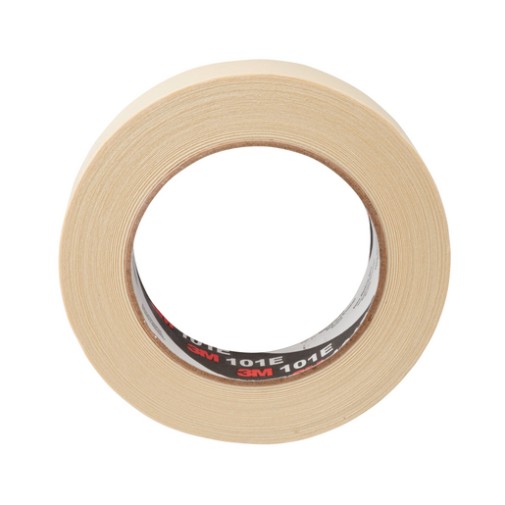 Cinta de pintor 101E (4 uds) 50 m x 72 mm 3M