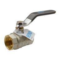 Valvula esfera PN-25 h-h 1" H2O
