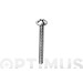 Tornillo tirador PH cincado caja profesional 4 x 50 200 uds SPAX