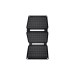 Panel solar 15W carga dispositivos muvit para smartphone tablet portátiles