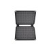 Panel solar 10W carga dispositivos muvit para smartphone tablet portátiles