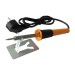 Soldador lapiz electrico 30W ironside
