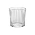 Vaso bodega vidrio optico exclusiva 36 cl bormioli