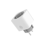 Enchufe wifi c/medidor de consumo 16A 3680W energeeks