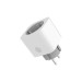 Enchufe wifi c/medidor de consumo 16A 3680W energeeks