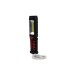 Linterna LED portatil recargable 3 EN 1 200+60LM tayg
