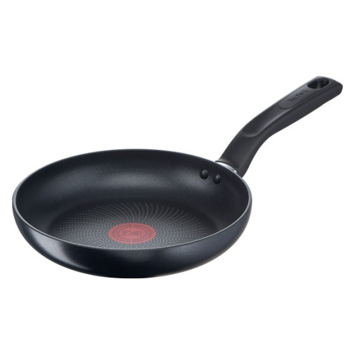 Sarten aluminio non stick 24 cm-induccion tefal