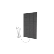 Panel solar para camara ranger ii energeeks potencia 3W