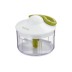 Picadora manual 500 ml tefal
