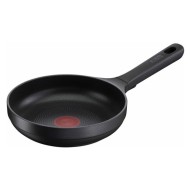Sarten trattoria pro 24 cm-induccion tefal