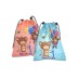 Bolsa merienda snack rico funny jungle surtido iris