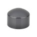 Tapon liso PVC presion Ø40 hidrotecnoagua