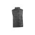 Chaleco acolchado ligero new discovery negro talla XXL Juba