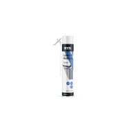 Espuma poliuretano universal canula 750 ml nivel