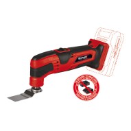 Maquina multifuncional electrónica tc-mg 18Li sin bateria Einhell