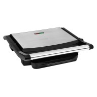 Grill asar INOX negra 2000 W 30 x 24 cm princess