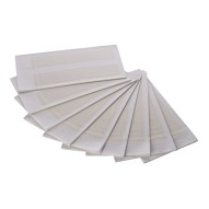 Recambio papel adhesivo atrapa insectos mini 10 uds swissinno