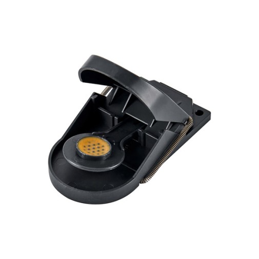 Trampa ratones con sensor supercat cebo incorporado swissinno