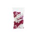 Cadena señalización roja/blanca 6MMX5M plastico S21