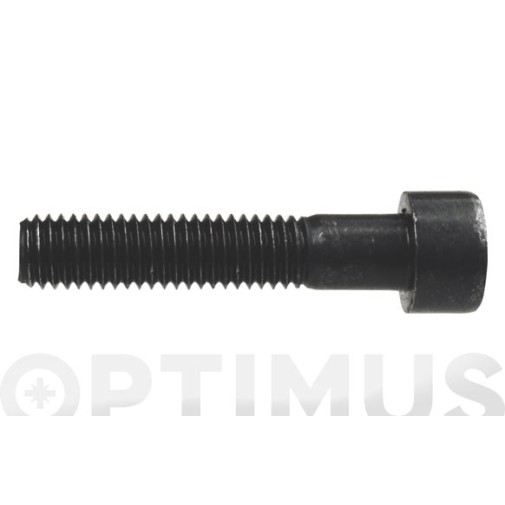 Tornillo allen DIN 912 8.8 pavonado 12X40 100UDS hispanox