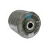 Disco laminas zirconio Ø115X1X22,23MM grano 40 nivel