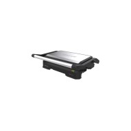 Grill sandwichera INOX 1000W 23 x 14,5 cm Taurus