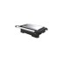 Grill sandwichera INOX 1000W 23 x 14,5 cm Taurus