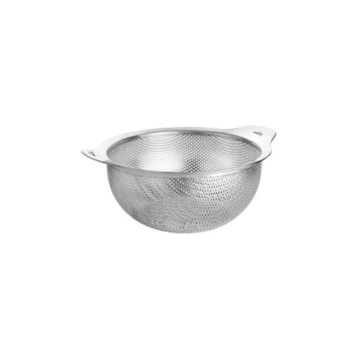 Colador INOX microperforado 22CMX8CM Lacor