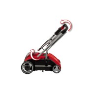 Escarificador bateria 18 V 280 mm no incluye bateria Einhell