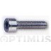 Tornillo allen DIN 912 INOX A-2 6 x 16 500 uds hispanox