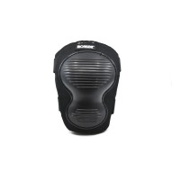 Rodilleras profesional negra ironside