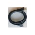 Cable ethernet RJ45 CAT-8 1M negro axil
