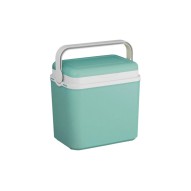 Nevera rigida 24 l 40 x 23,6 x 37,5H cm azul turquesa adriatic