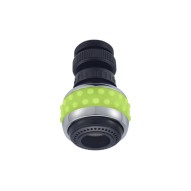 Rociador de cocina con rotula verde M22 / M24 neoperl