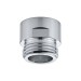 Regulador de ducha pcr 10 liitros M1/2-H1/2 neoperl